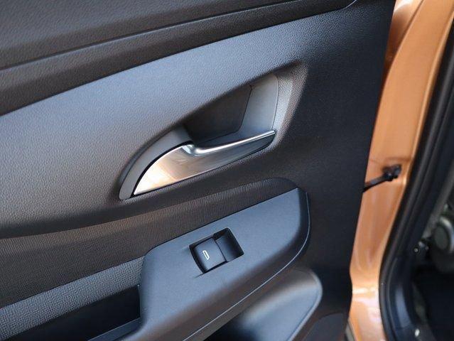 new 2026 Buick Envista car, priced at $26,158