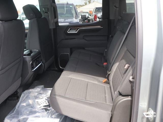 new 2026 GMC Sierra 1500 car, priced at $47,930
