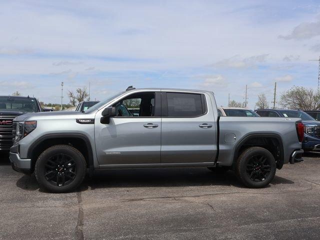 new 2026 GMC Sierra 1500 car, priced at $47,930