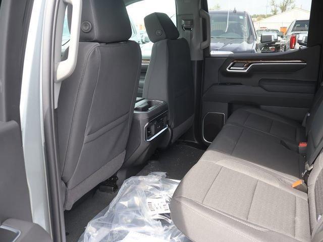 new 2026 GMC Sierra 1500 car, priced at $47,930