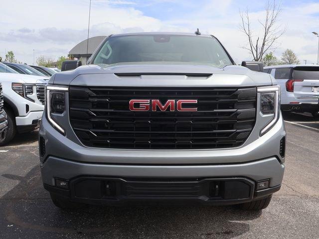 new 2026 GMC Sierra 1500 car, priced at $47,930