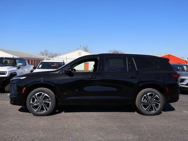 new 2026 Buick Enclave car, priced at $51,349