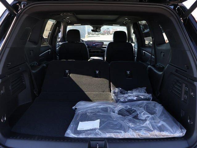 new 2026 Buick Enclave car, priced at $51,349