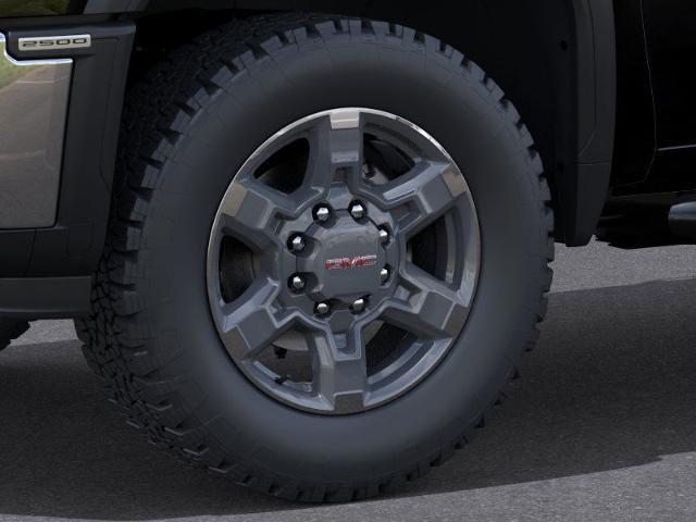 new 2026 GMC Sierra 2500 car, priced at $61,155