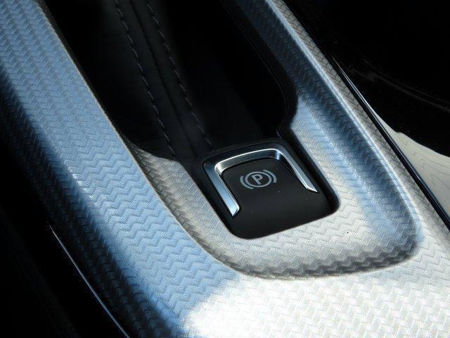 new 2025 Buick Envista car, priced at $27,935