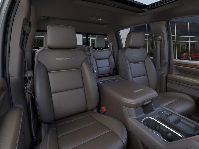 new 2026 GMC Sierra 2500 car, priced at $86,146