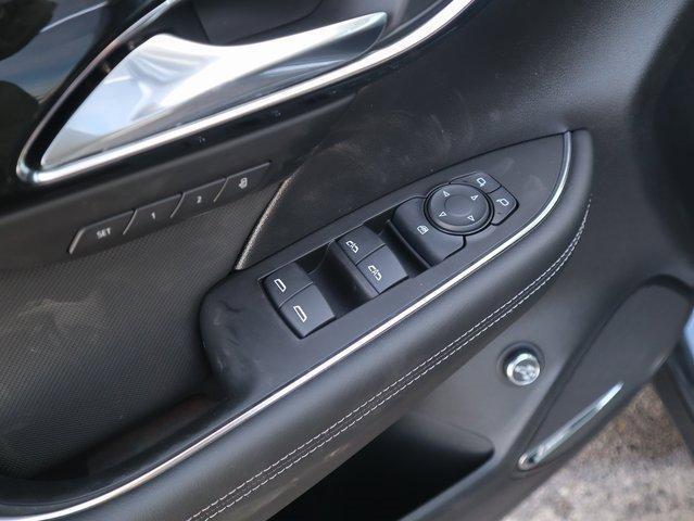 new 2026 Buick Envision car, priced at $45,335