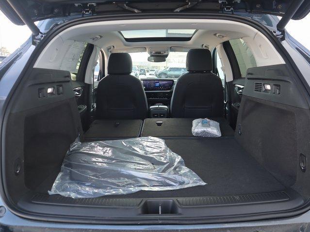 new 2026 Buick Envision car, priced at $45,335