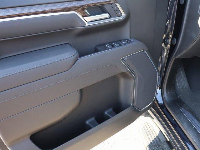 new 2026 GMC Sierra 1500 car, priced at $48,824