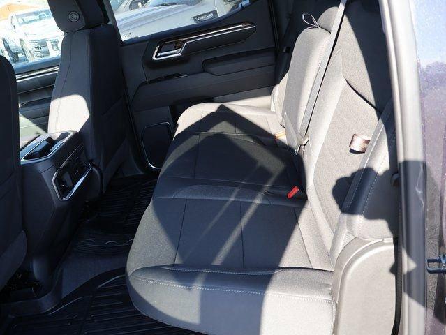 new 2026 GMC Sierra 1500 car, priced at $48,824
