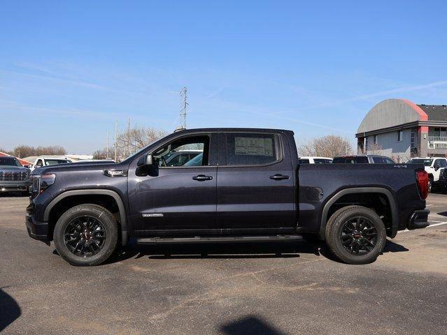 new 2026 GMC Sierra 1500 car, priced at $48,824
