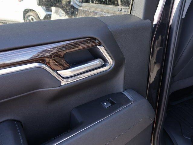 new 2026 GMC Sierra 1500 car, priced at $48,824