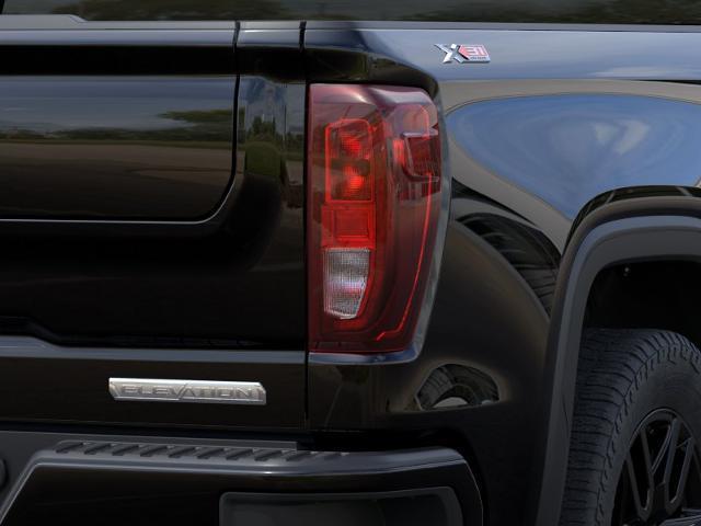 new 2026 GMC Sierra 1500 car, priced at $50,815