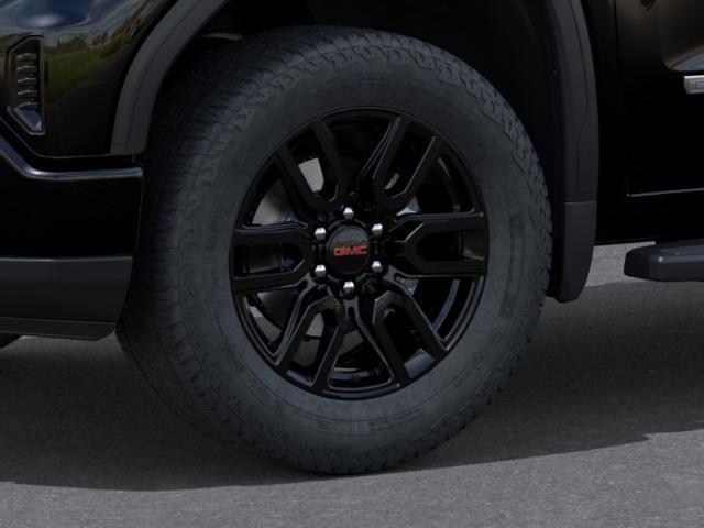 new 2026 GMC Sierra 1500 car, priced at $50,815