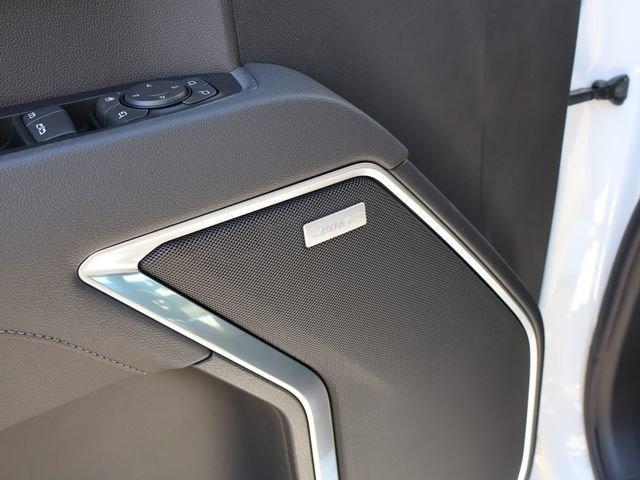 new 2026 GMC Sierra 1500 car, priced at $57,015
