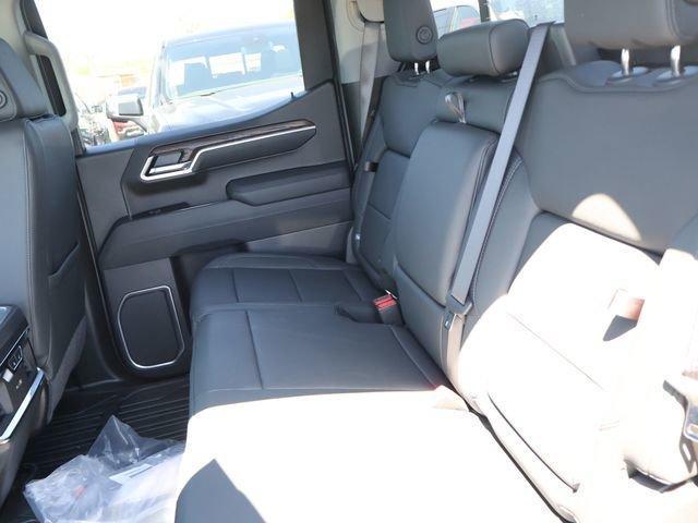 new 2026 GMC Sierra 1500 car, priced at $57,015