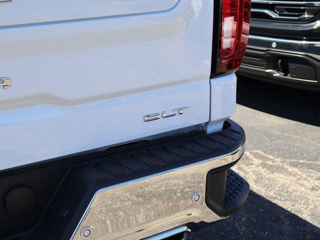 new 2026 GMC Sierra 1500 car, priced at $57,015