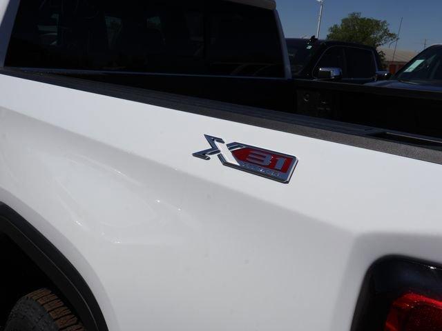 new 2026 GMC Sierra 1500 car, priced at $57,015
