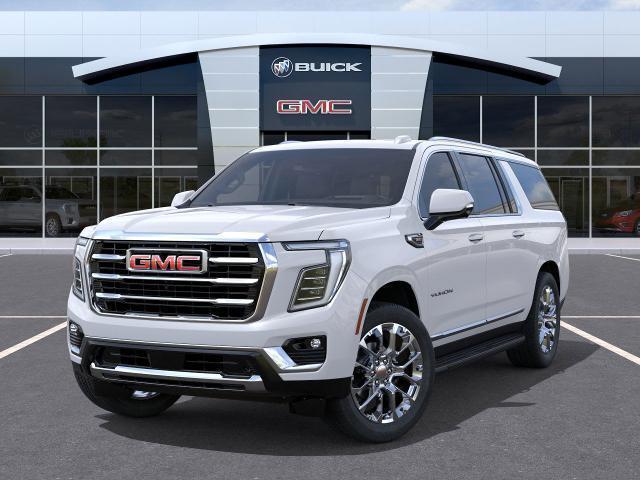 new 2026 GMC Yukon XL car, priced at $83,116