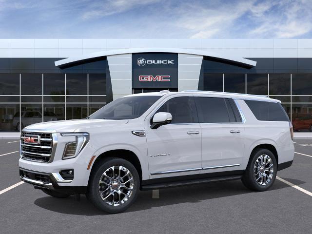 new 2026 GMC Yukon XL car, priced at $83,116