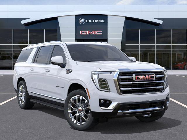 new 2026 GMC Yukon XL car, priced at $83,116