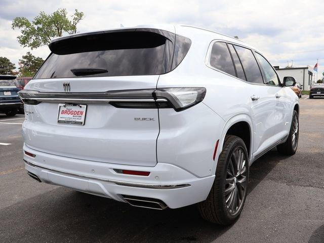 new 2026 Buick Enclave car, priced at $60,069
