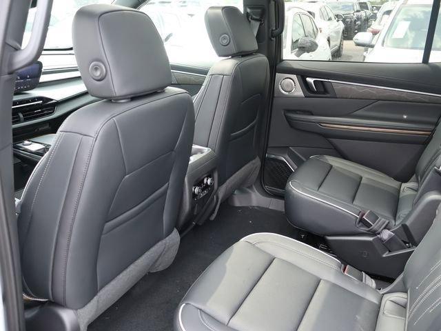 new 2026 Buick Enclave car, priced at $60,069