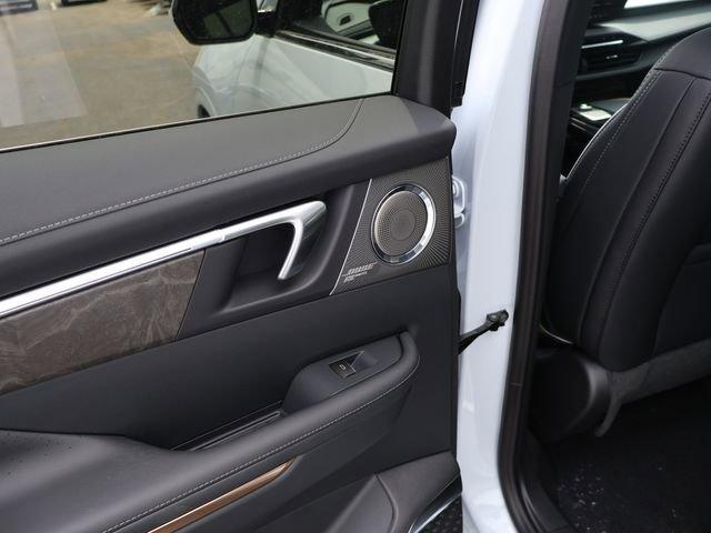 new 2026 Buick Enclave car, priced at $60,069