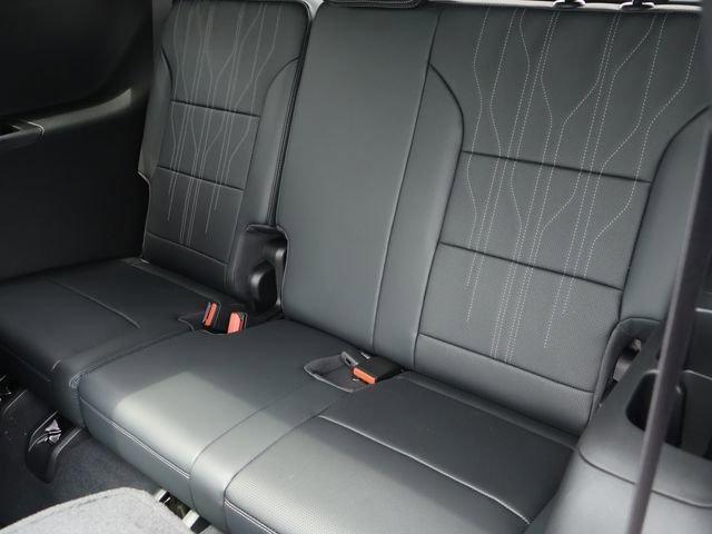 new 2026 Buick Enclave car, priced at $60,069