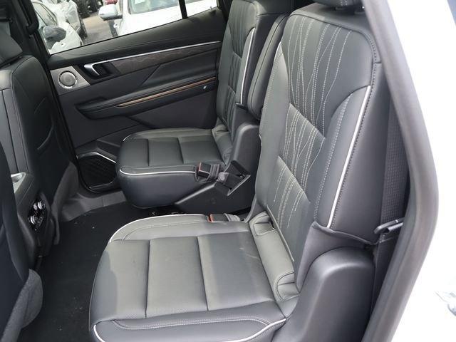 new 2026 Buick Enclave car, priced at $60,069