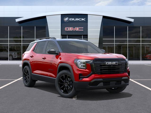 new 2026 GMC Terrain car, priced at $35,870