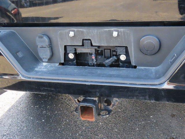 used 2021 Chevrolet Silverado 1500 car