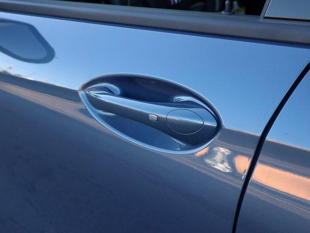 new 2025 Buick Envista car, priced at $25,825