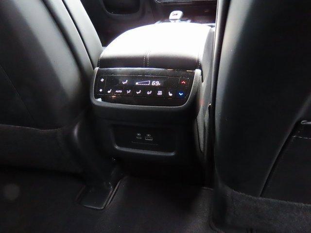 used 2025 INFINITI QX60 car