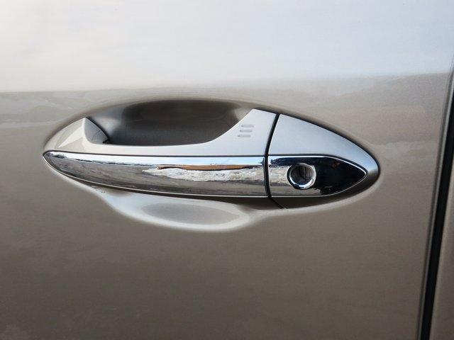 used 2025 INFINITI QX60 car