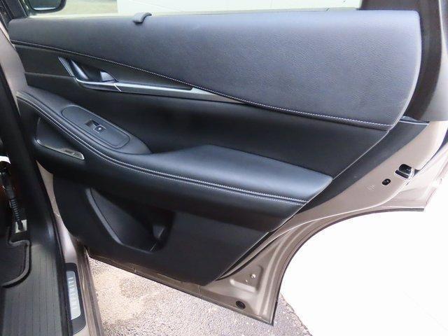 used 2025 INFINITI QX60 car