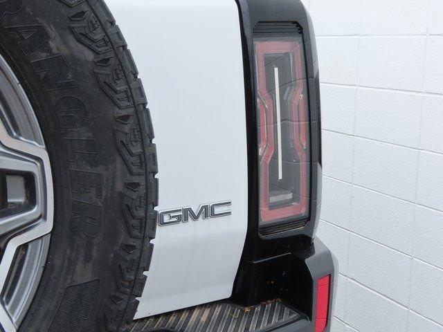 new 2025 GMC HUMMER EV SUV car, priced at $95,935