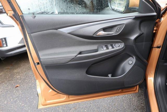 new 2026 Buick Envista car, priced at $26,333