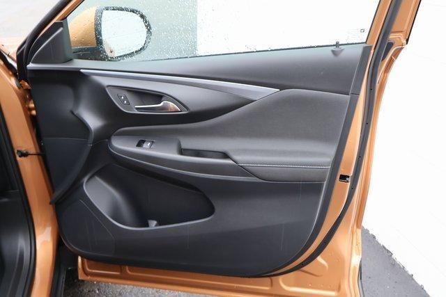 new 2026 Buick Envista car, priced at $26,333