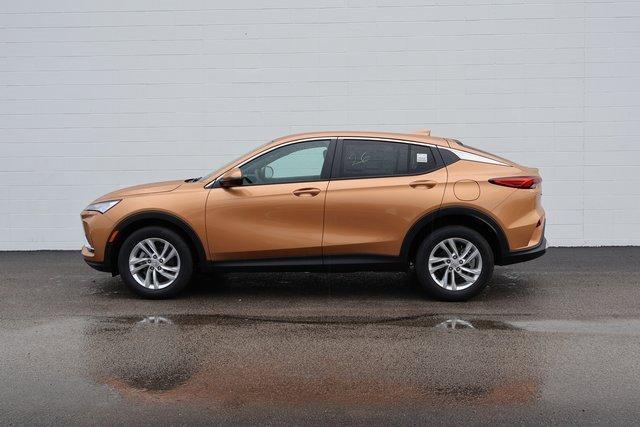 new 2026 Buick Envista car, priced at $26,333