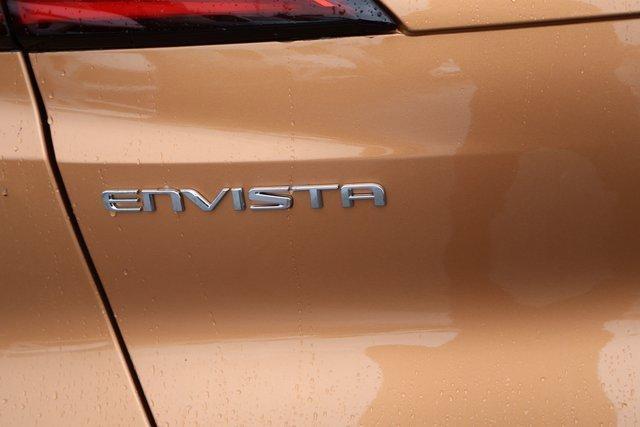 new 2026 Buick Envista car, priced at $26,333