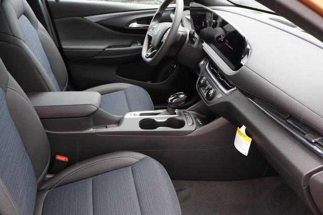 new 2026 Buick Envista car, priced at $26,158