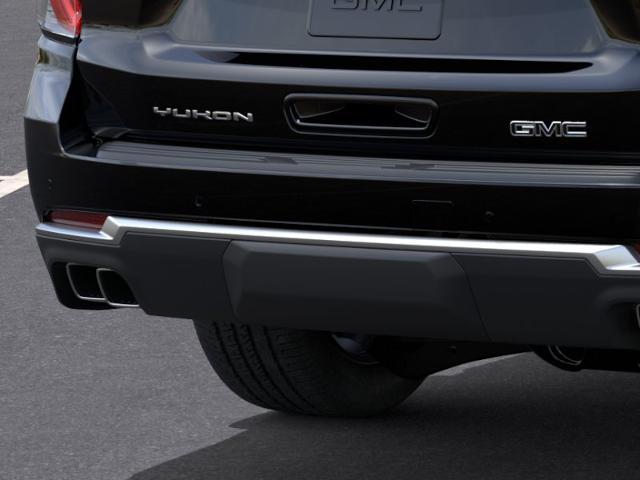 new 2026 GMC Yukon XL car, priced at $95,237