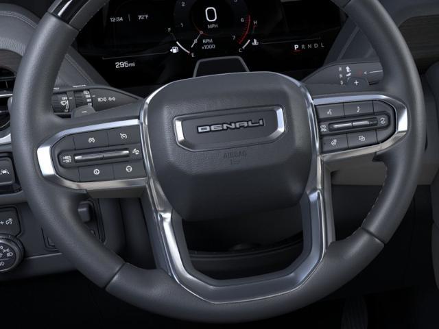 new 2026 GMC Yukon XL car, priced at $95,237