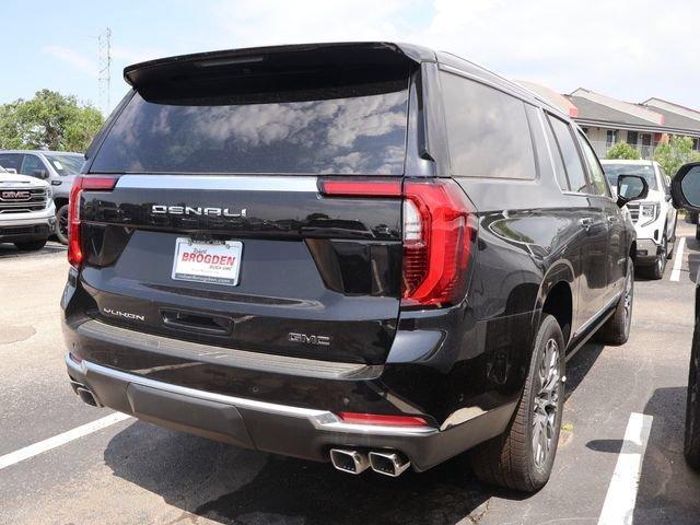 new 2026 GMC Yukon XL car, priced at $95,237