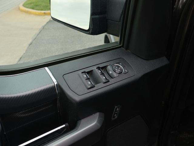 used 2019 Ford F-150 car