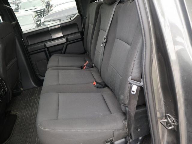 used 2019 Ford F-150 car