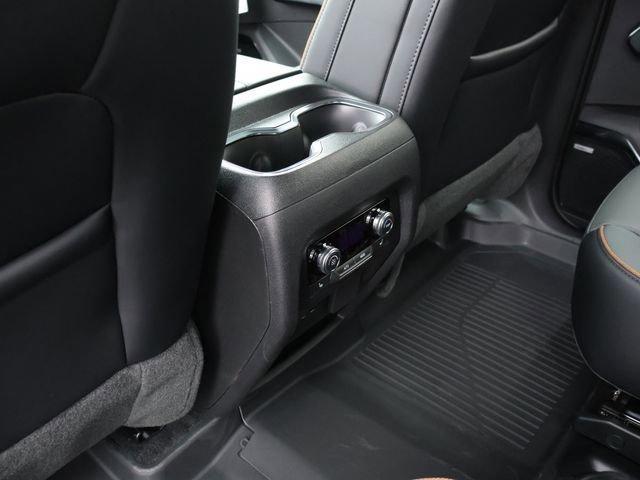new 2026 GMC Acadia car, priced at $55,805