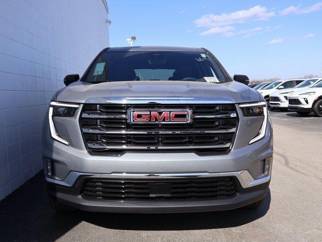 new 2026 GMC Acadia car, priced at $46,448