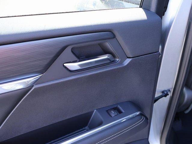 new 2026 GMC Acadia car, priced at $46,365